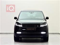 لاند روفر رانج روفر فوج